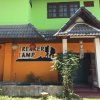 Отель Trekker Camp Chiang Mai - Hostel в Чиангмае