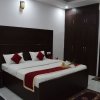 Отель Lotus Hotel Lucknow, фото 24