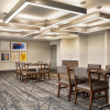 Отель Holiday Inn Express Washington, an IHG Hotel, фото 9