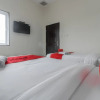 Отель RedDoorz near Mall SKA Pekanbaru, фото 3