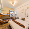 Отель Jinguann B&B, фото 10