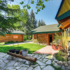 Отель Life on Easy Street w/ Hot Tub: 7 Mi to Dwtn!, фото 15