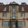 Гостиница Otel Best в Ульяновске