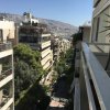 Отель Apartment With 2 Bedrooms in Athens, With Wonderful City View and Balc, фото 18