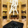 Отель Kempinski Hotel Taiyuan, фото 2