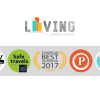 Отель Liiiving in Porto-mouzinho Residence Apartment 3F, фото 17