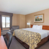 Отель Holiday Inn Express Barstow, фото 12