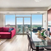 Отель GLOBALSTAY. Modern North York Condos, фото 41