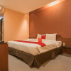 Отель RedDoorz Plus @ Cipaganti Street 3, фото 50