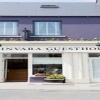 Отель Kinvara Guesthouse в Кинваре