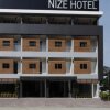 Отель Nize Hotel в Кату