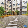 Отель Luoyang Bokehui International Hotel (Longmen High-speed Railway Station Sports Center), фото 17