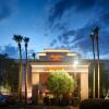 Отель Hampton Inn Phoenix/Glendale/Peoria, фото 1