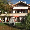 Отель Ferienwohnung Landhaus alpinum, фото 1