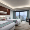 Отель Ramada by Wyndham Wuhan North, фото 8