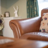 Отель Homely & Central 2 Bed Flat with Parking, фото 7