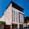 Отель Capital O Hotel Joyma Suites, San Luis, фото 24
