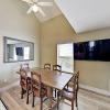 Отель Beachside W/ Balcony - Walkable Location! 3 Bedroom Condo, фото 13
