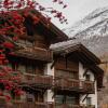 Отель Matterhorn Lodge Boutique Hotel & Apartements, фото 15