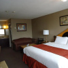 Отель Atlanta Motel, фото 4