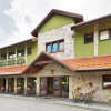 Отель Żywiec, Noclegi i Pokoje Żywiec, Restauracja, Wesela - Zajazd Beskidy ****, фото 3