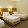 Отель Grand White Hotel, фото 7
