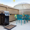 Отель Ocotillo Paradise, фото 6