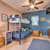 Отель Relaxville Condo 2 Mi to Silver Dollar City, фото 12