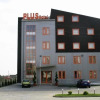 Отель Plus Hotel, фото 1