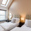 Отель City Retreat, 2 Bed House with Cloudstream Hot Tub, фото 5