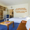 Отель Uránia Apartman, фото 1