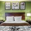 Отель Sleep Inn Louisville Airport & Expo, фото 4
