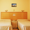 Отель Hostal Europa Punico, фото 3