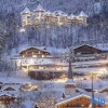 Отель No.5 Theme Hotel, фото 11