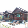 Отель De Balqis Beach Resorts, фото 9