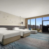 Отель Novotel Yancheng Exhibition Center, фото 15