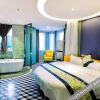 Отель Huigao Boutique Hotel, фото 4