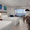 Отель Hilton Vallarta Riviera All-Inclusive Resort, фото 9