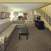 Отель Holiday Inn Little Rock-Airport-Conference Center, an IHG Hotel, фото 10