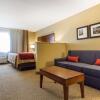 Отель Comfort Inn & Suites Rocklin - Roseville, фото 4