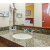 Отель Park City Express Inn & Suites, фото 7