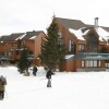 Отель Chalets Mont-Sainte-Anne, фото 22