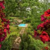 Отель Part of the old Stone House With Private Pool and Garden on Peaceful Location, фото 10