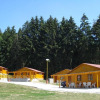 Отель Eurocamping Bojkovice, фото 7