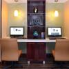 Отель Hampton Inn & Suites St. Louis-Edwardsville, фото 14