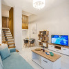 Отель Corfu Luxury Loft by Corfuescapes, фото 11