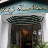 Отель Beyond Stay Lall Ji Tourist Resort Dalhousie, фото 19