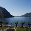 Отель Iseo Lake, фото 21