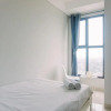 Отель Modern Look And Comfortable Studio Transpark Bintaro Apartment, фото 6