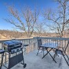 Отель Lakefront Osage Beach Retreat w/ Pool Access!, фото 11